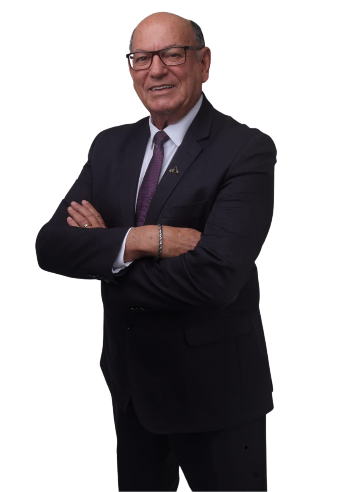Dr. José Alves Fortes Filho
